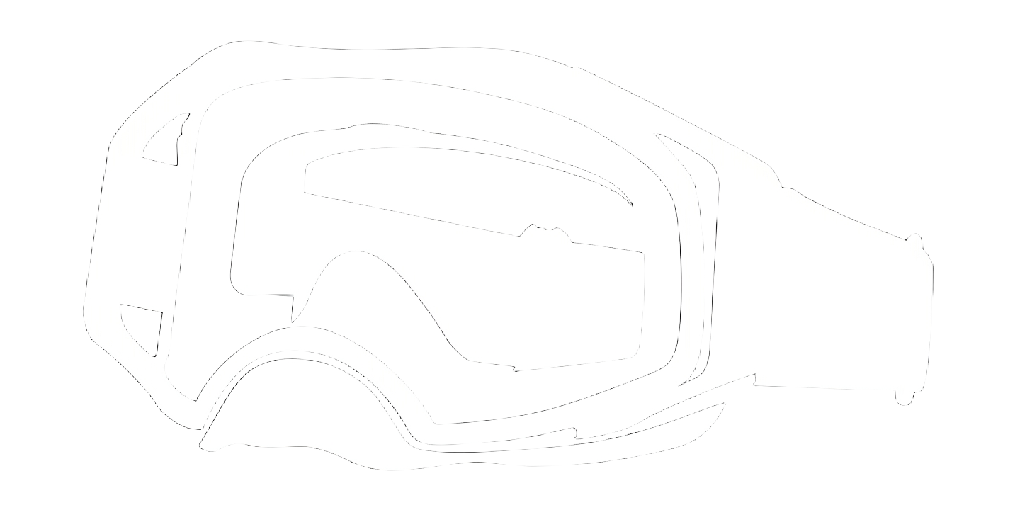 Oakley Airbrake